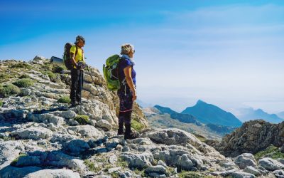 LOS 10 MEJORES CONSEJOS DE SALUD PARA DESPUÉS DE LOS 50